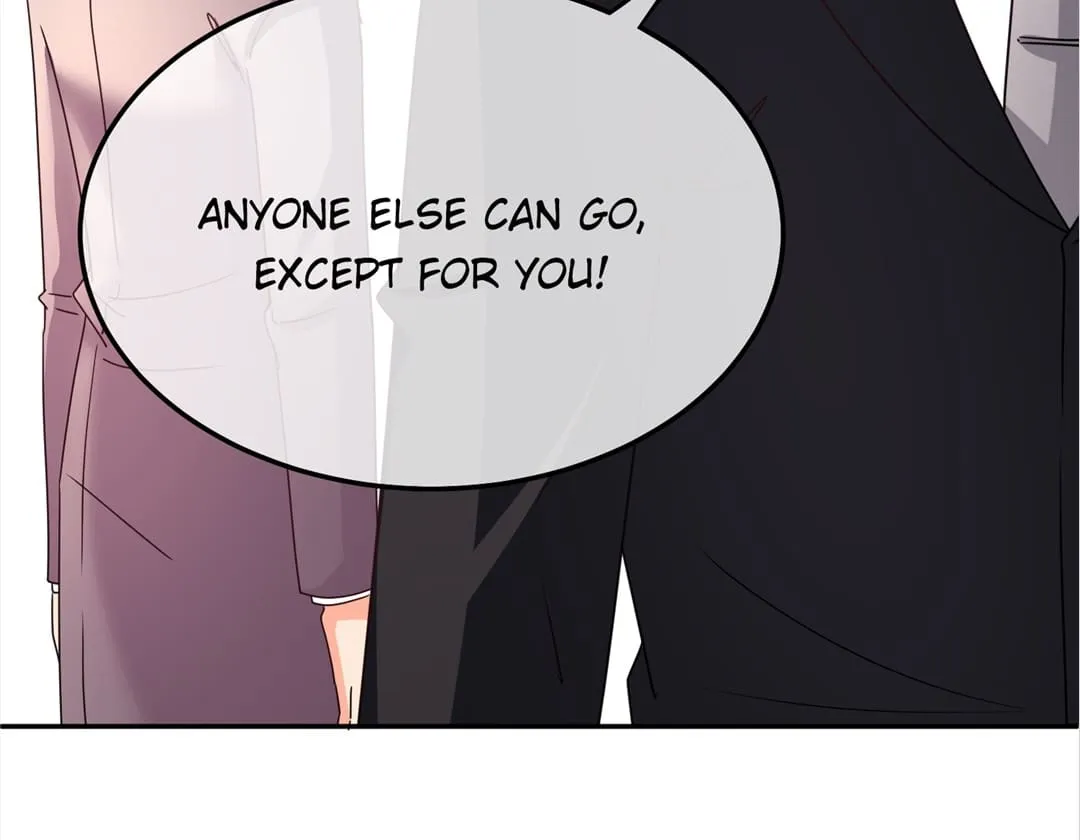 Counter-Attack of a Pregnant Actress Chapter 34 page 60 - 