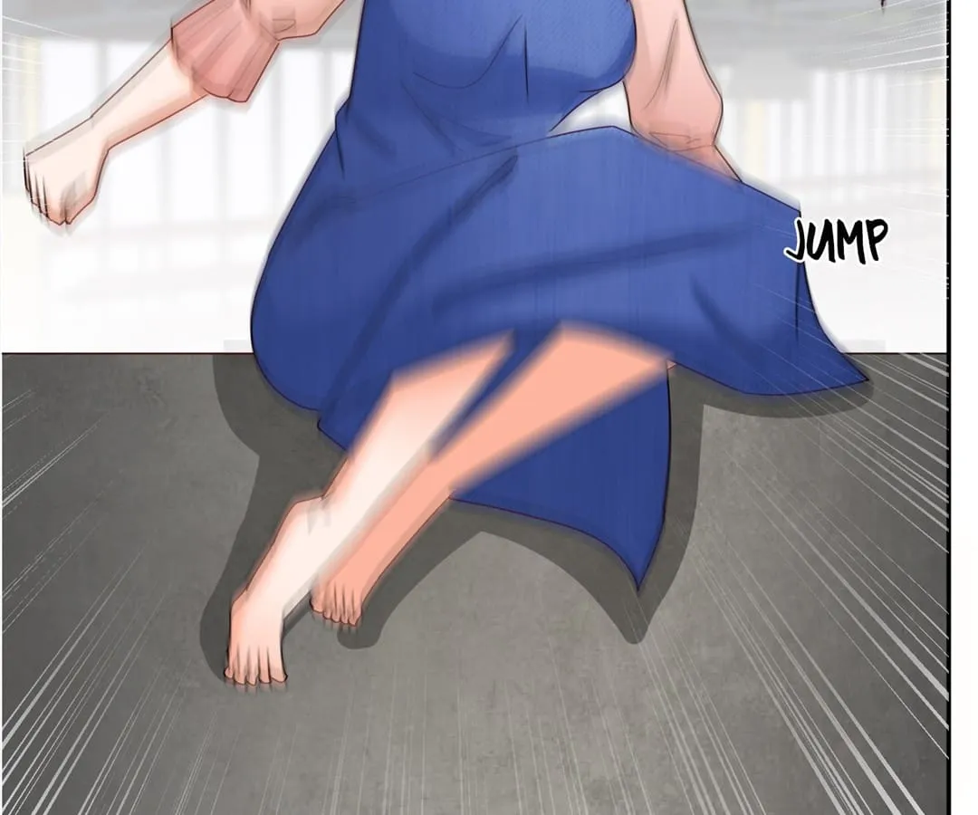 Counter-Attack of a Pregnant Actress Chapter 34 page 7 - 