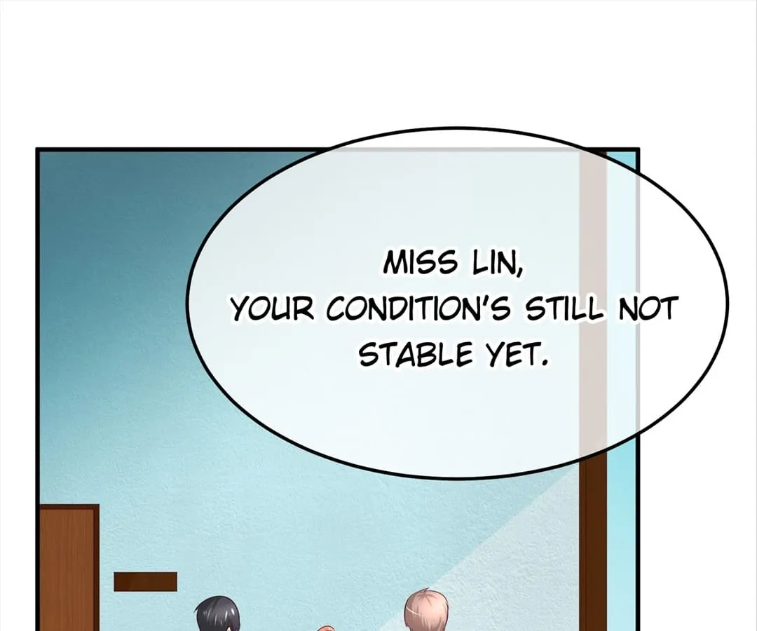 Counter-Attack of a Pregnant Actress Chapter 35 page 1 - 