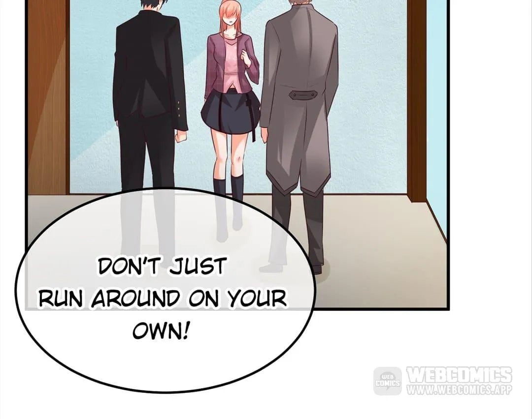 Counter-Attack of a Pregnant Actress Chapter 35 page 2 - 