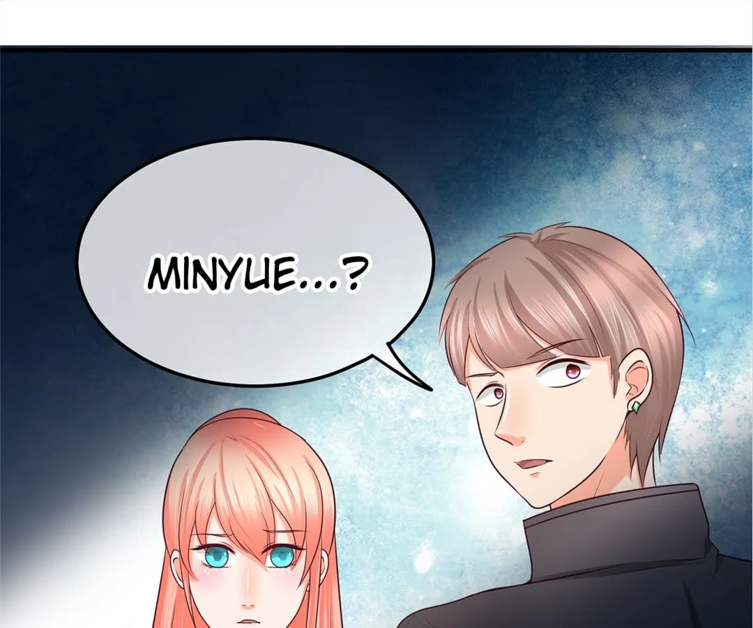 Counter-Attack of a Pregnant Actress Chapter 35 page 3 - 