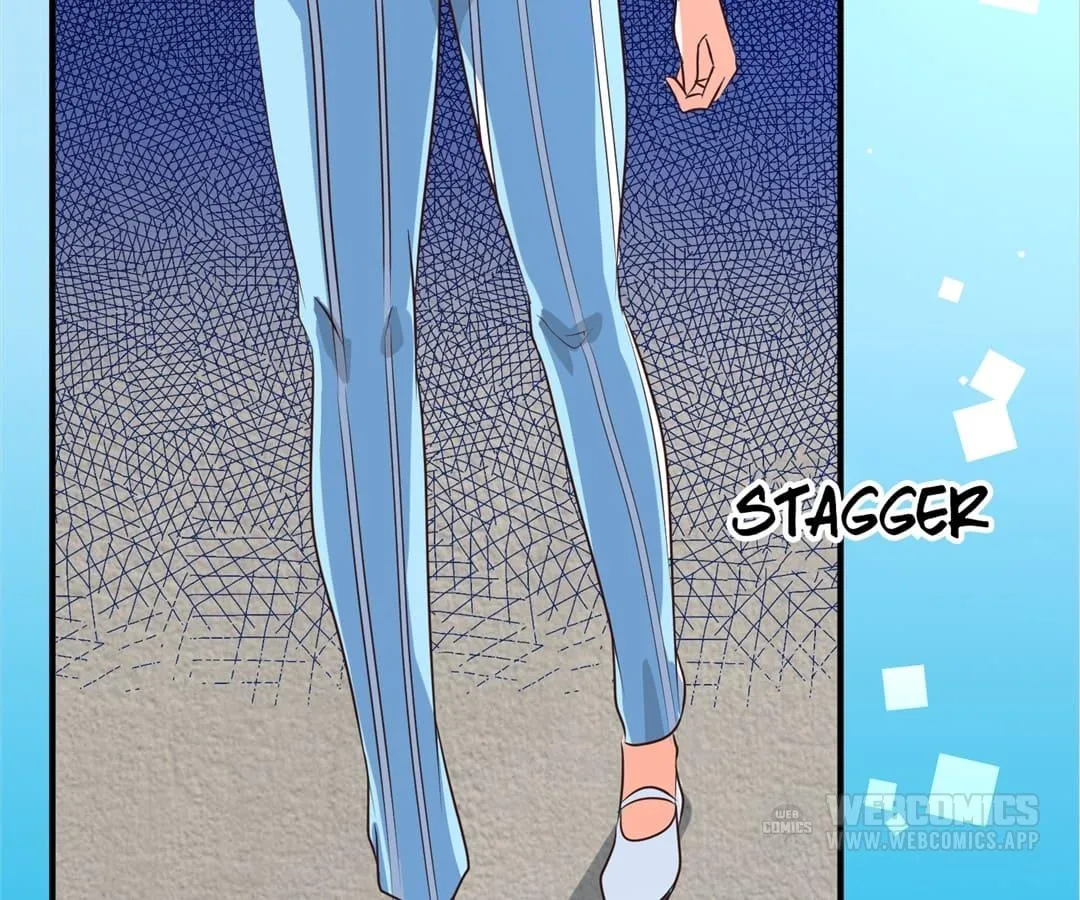 Counter-Attack of a Pregnant Actress Chapter 35 page 22 - 