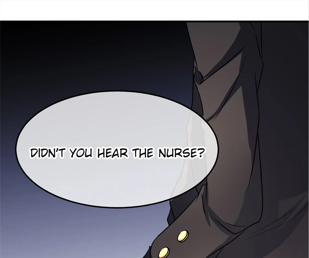 Counter-Attack of a Pregnant Actress Chapter 35 page 35 - 