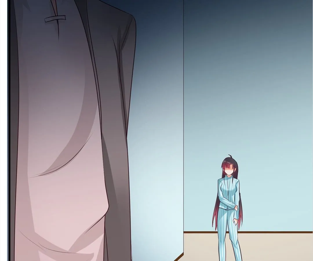 Counter-Attack of a Pregnant Actress Chapter 35 page 5 - 