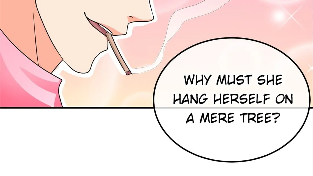 Counter-Attack of a Pregnant Actress Chapter 35 page 49 - 