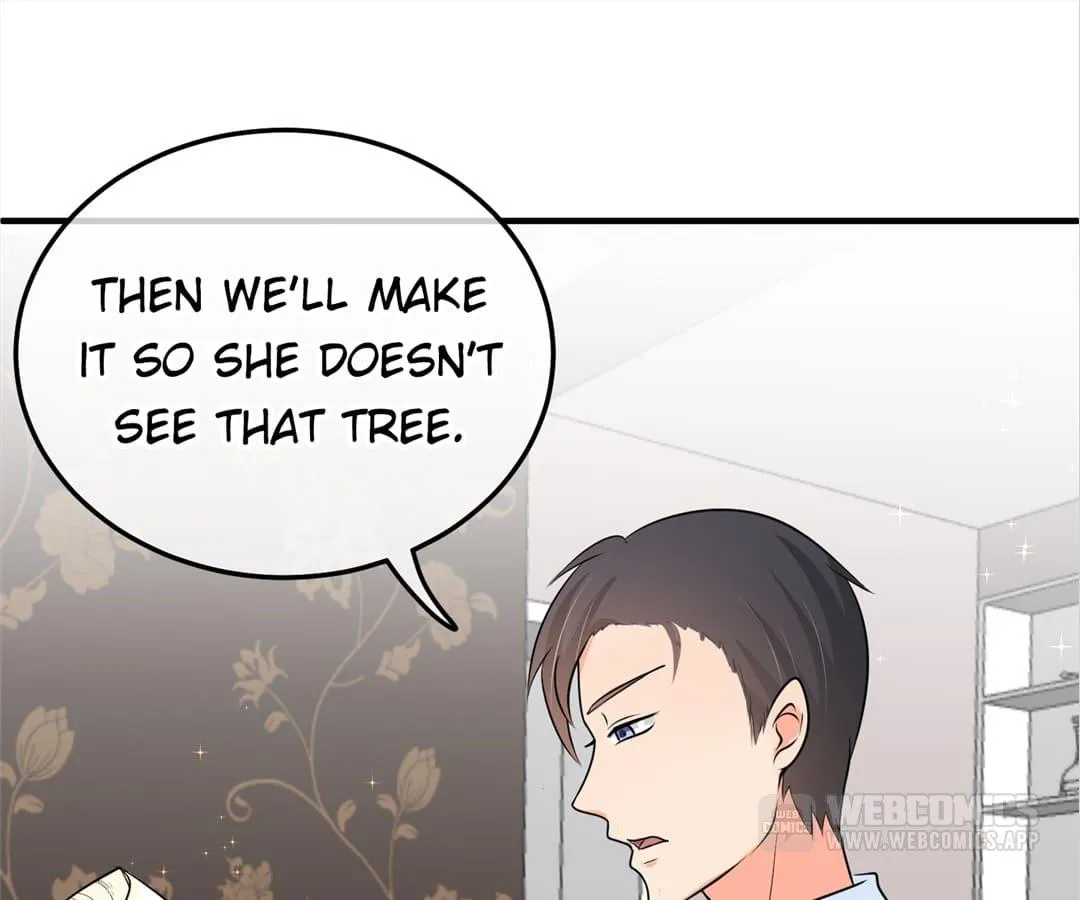 Counter-Attack of a Pregnant Actress Chapter 35 page 50 - 