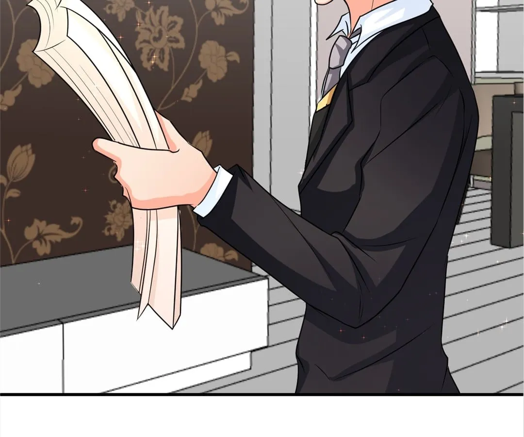 Counter-Attack of a Pregnant Actress Chapter 35 page 51 - 