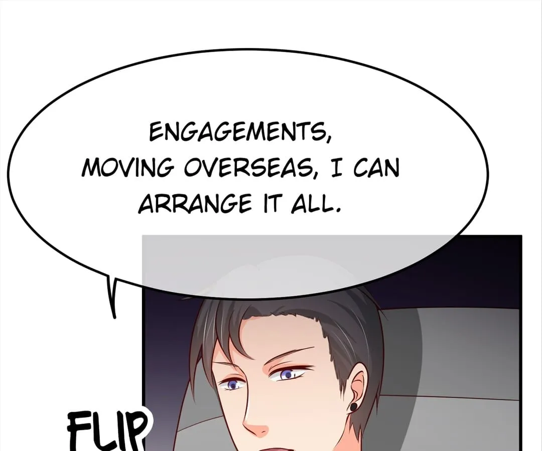 Counter-Attack of a Pregnant Actress Chapter 35 page 53 - 