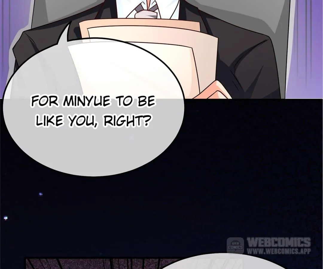 Counter-Attack of a Pregnant Actress Chapter 35 page 58 - 