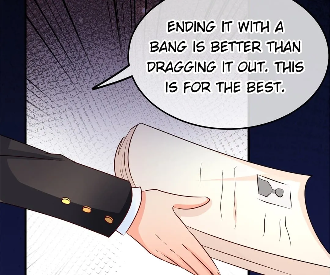 Counter-Attack of a Pregnant Actress Chapter 35 page 59 - 