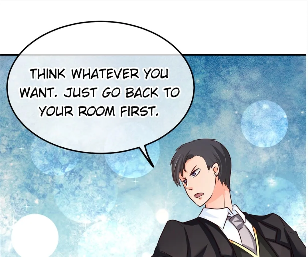 Counter-Attack of a Pregnant Actress Chapter 35 page 65 - 