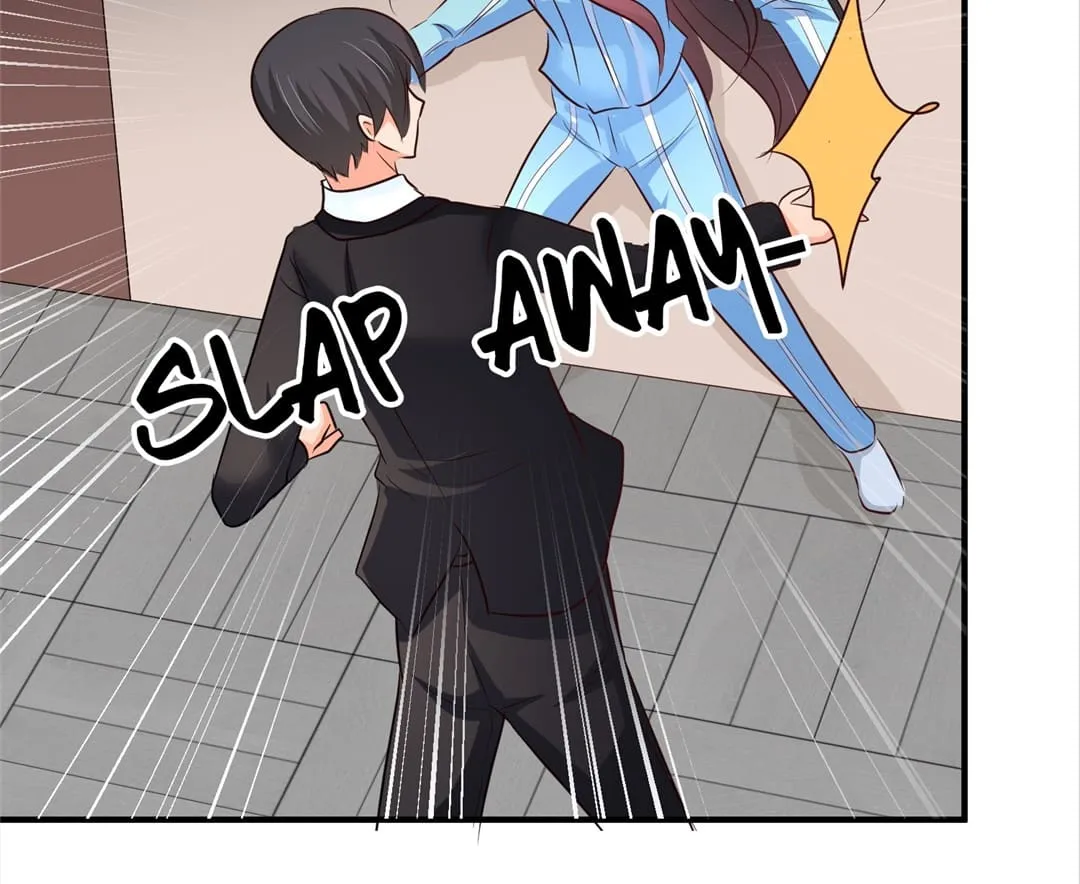 Counter-Attack of a Pregnant Actress Chapter 35 page 68 - 