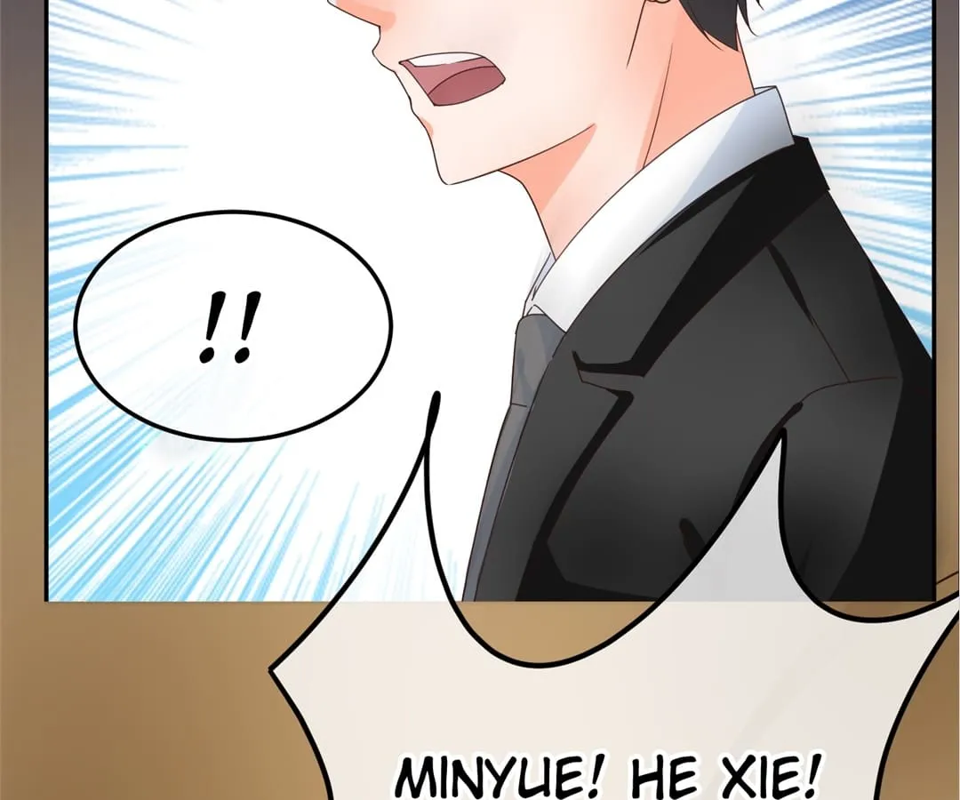 Counter-Attack of a Pregnant Actress Chapter 36 page 11 - 