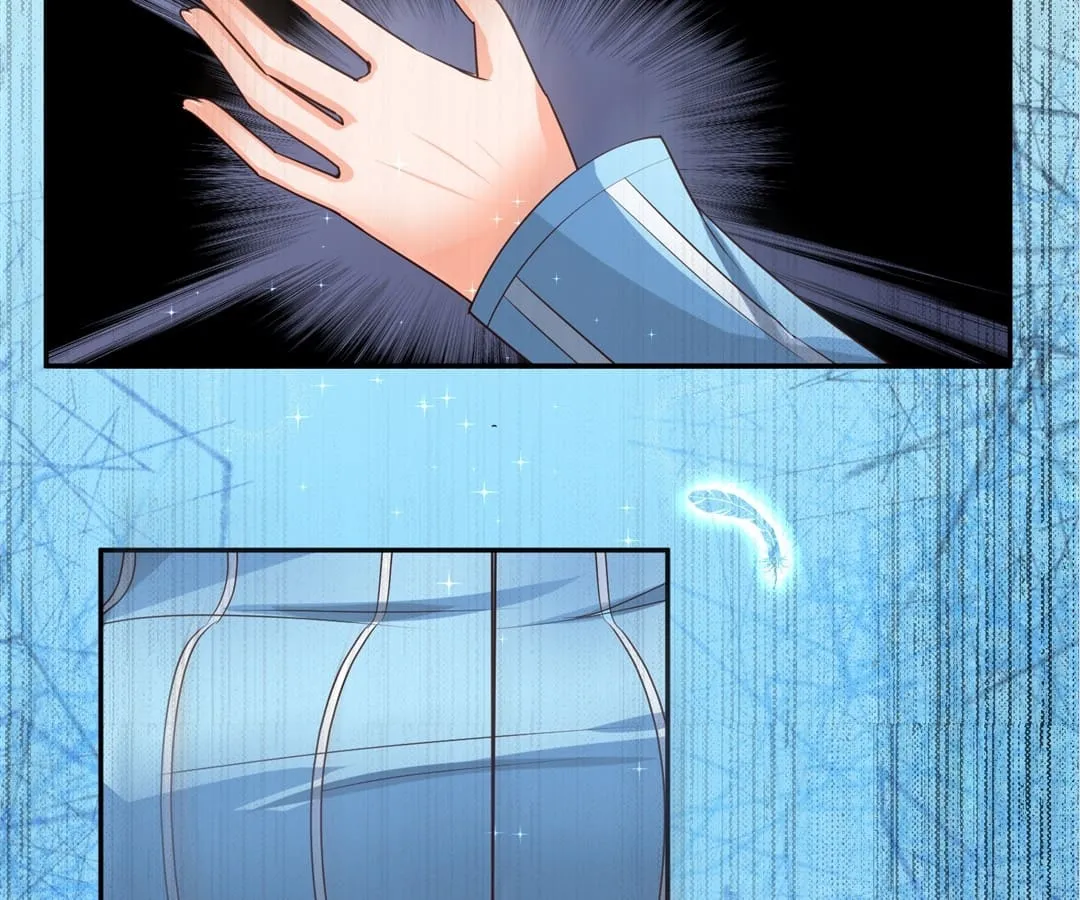 Counter-Attack of a Pregnant Actress Chapter 36 page 3 - 