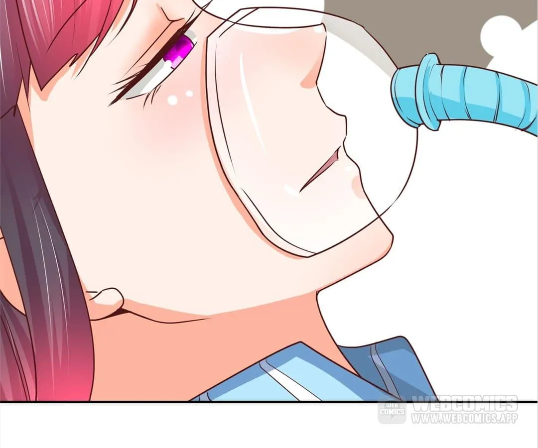 Counter-Attack of a Pregnant Actress Chapter 36 page 22 - 