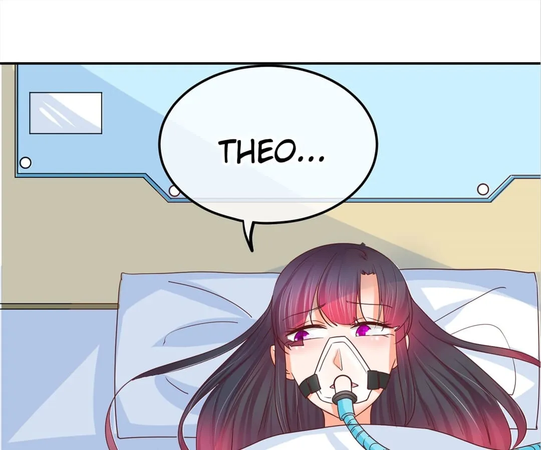 Counter-Attack of a Pregnant Actress Chapter 36 page 28 - 