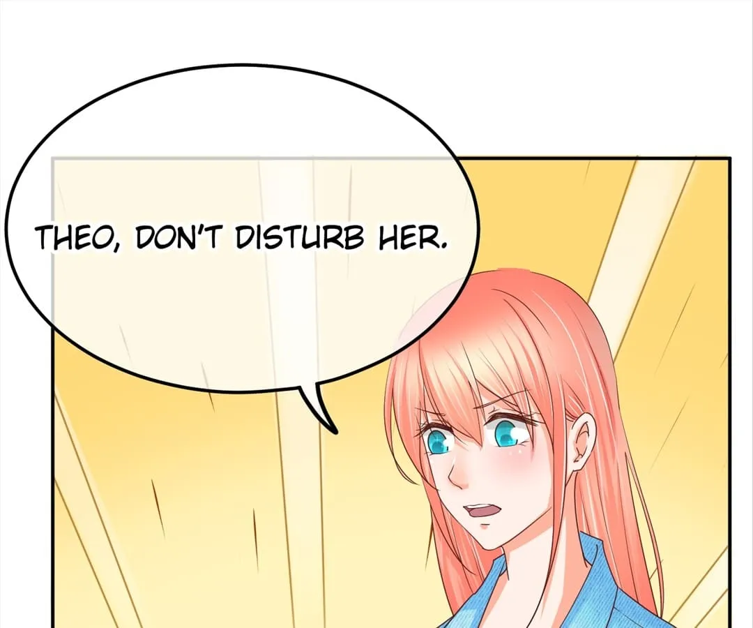 Counter-Attack of a Pregnant Actress Chapter 36 page 31 - 