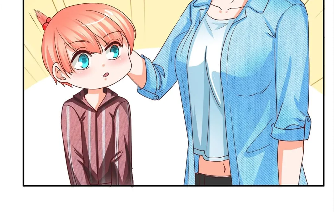 Counter-Attack of a Pregnant Actress Chapter 36 page 32 - 