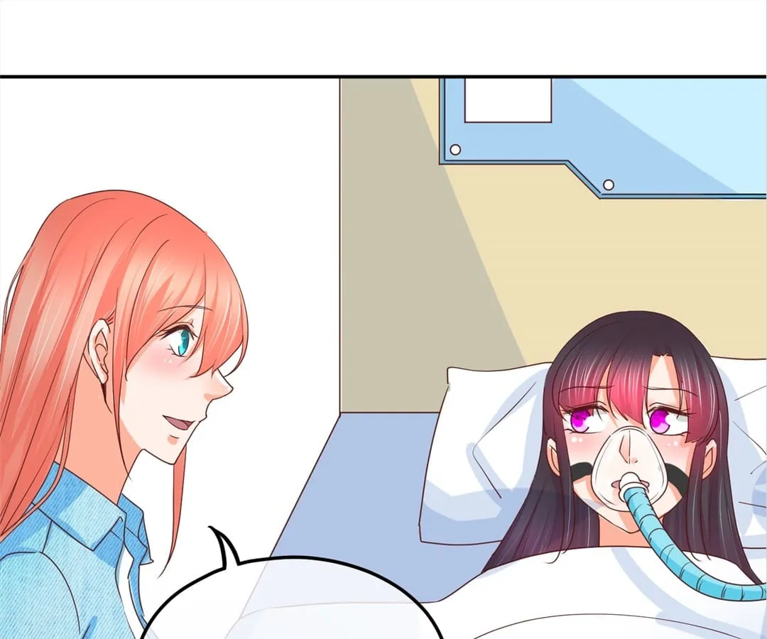Counter-Attack of a Pregnant Actress Chapter 36 page 33 - 