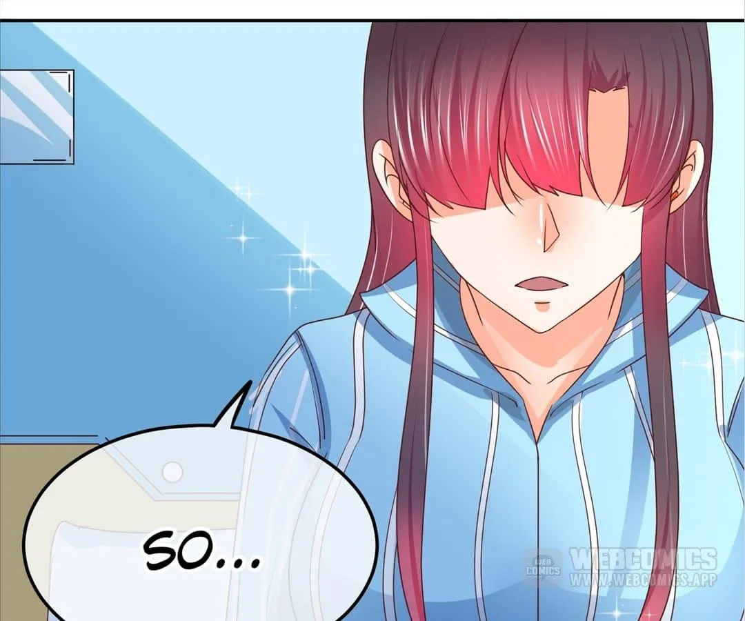 Counter-Attack of a Pregnant Actress Chapter 36 page 38 - 