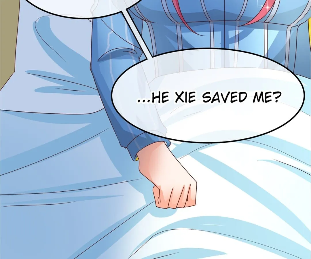 Counter-Attack of a Pregnant Actress Chapter 36 page 39 - 