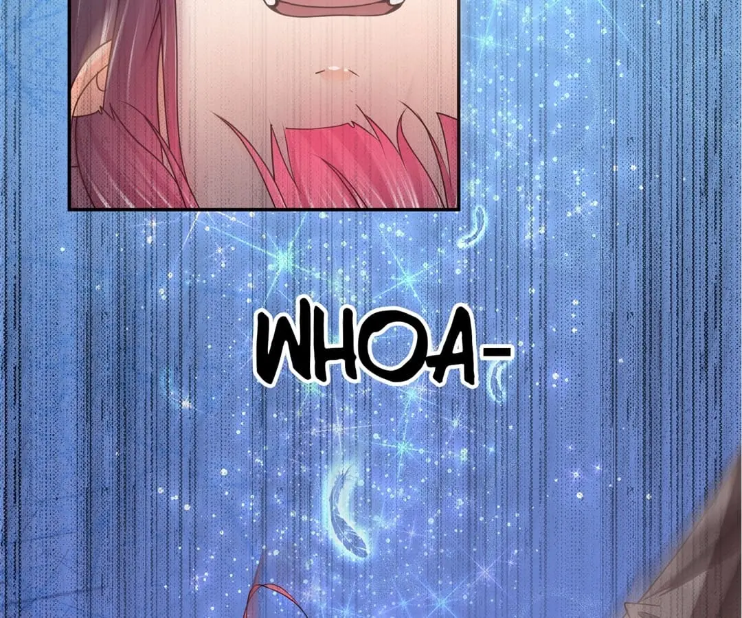 Counter-Attack of a Pregnant Actress Chapter 36 page 5 - 