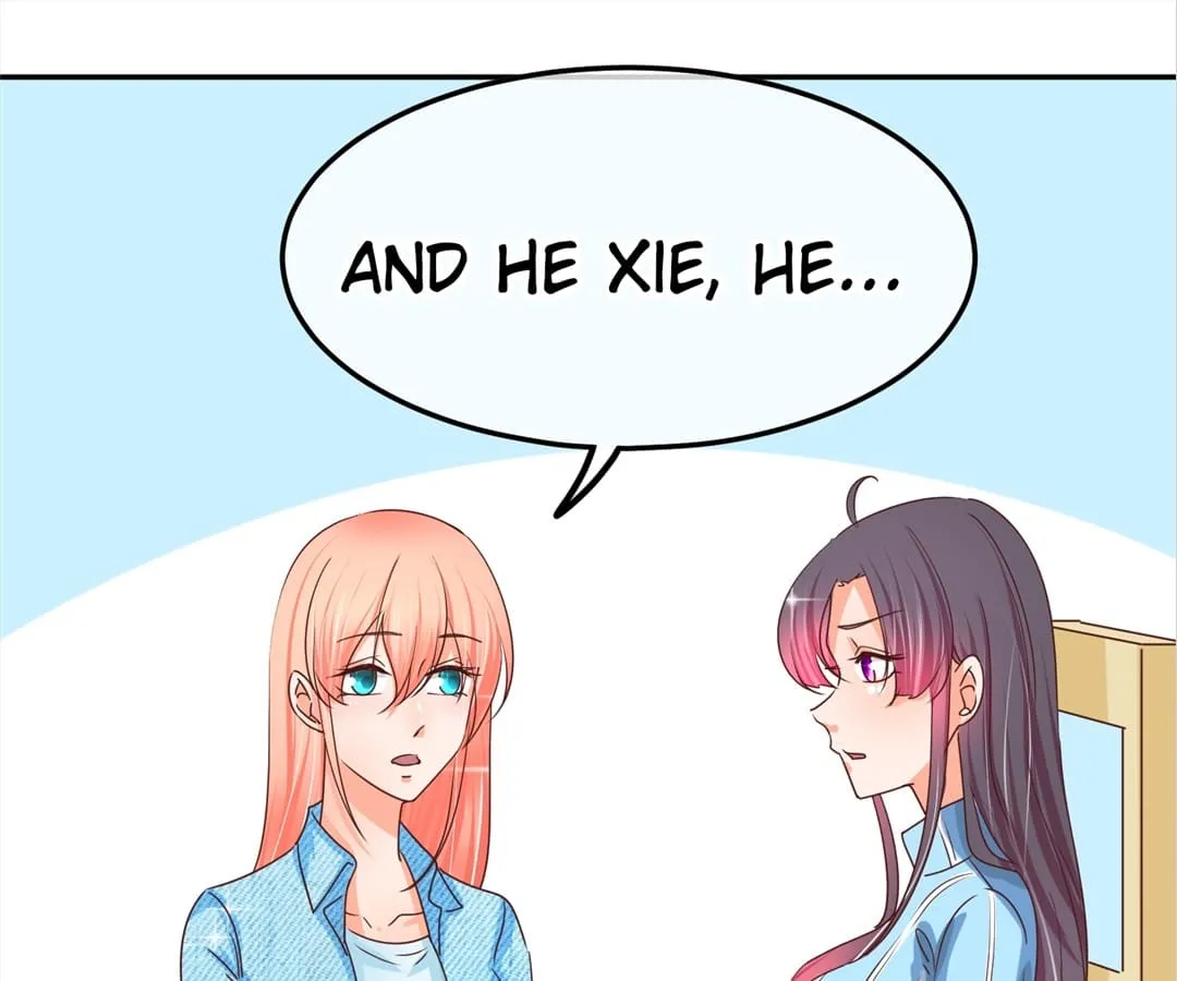 Counter-Attack of a Pregnant Actress Chapter 36 page 43 - 