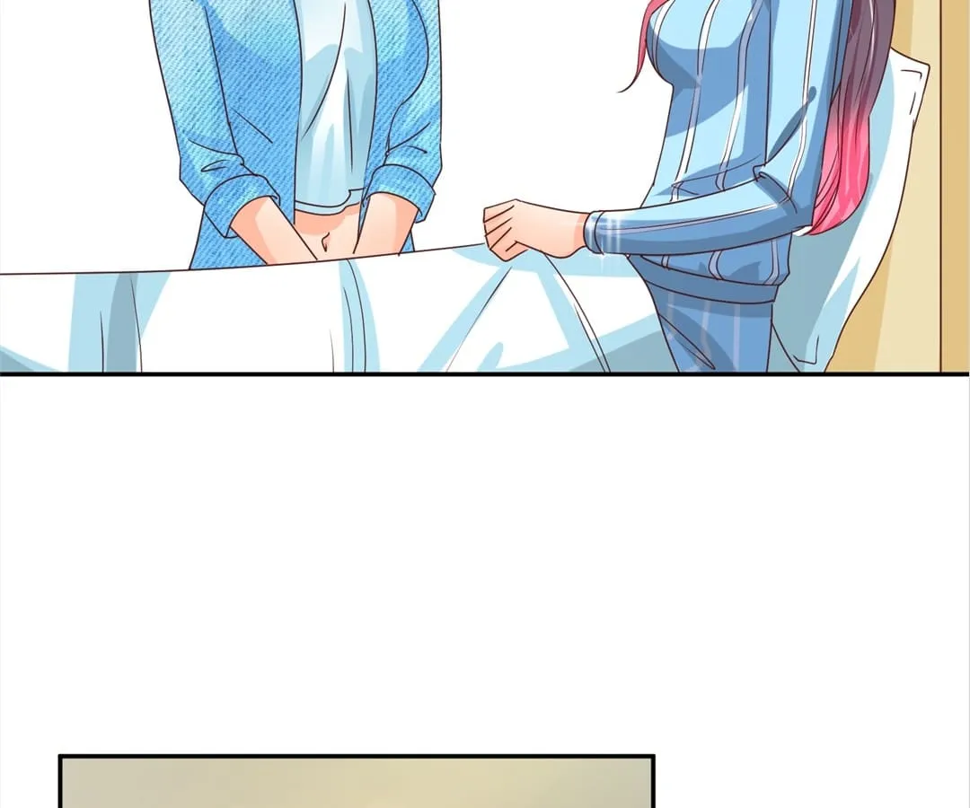 Counter-Attack of a Pregnant Actress Chapter 36 page 44 - 