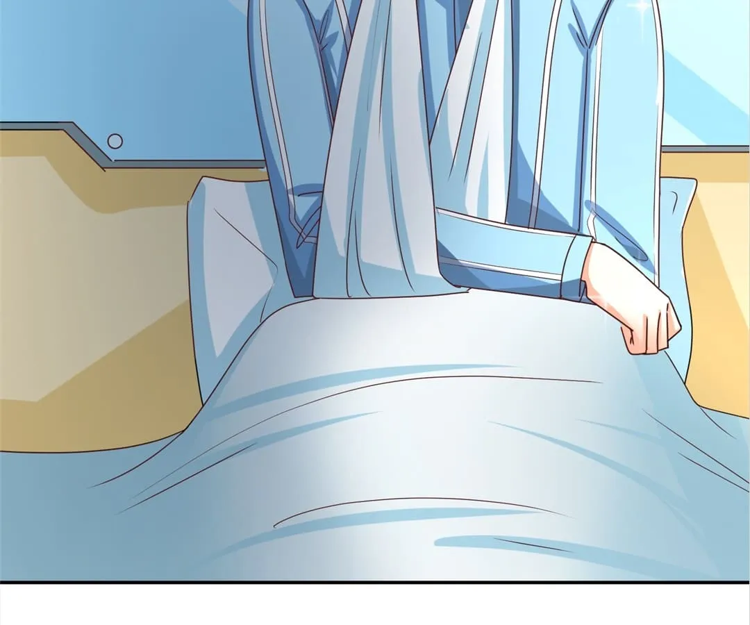 Counter-Attack of a Pregnant Actress Chapter 36 page 49 - 