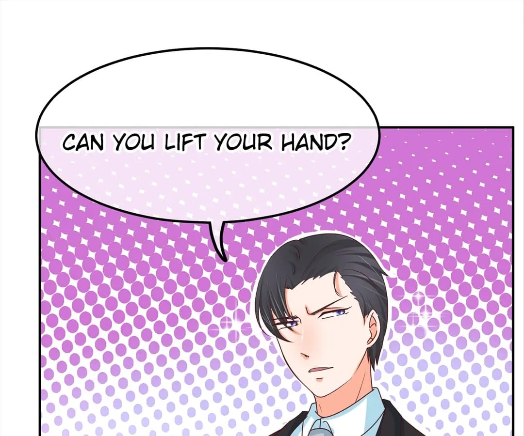 Counter-Attack of a Pregnant Actress Chapter 36 page 51 - 