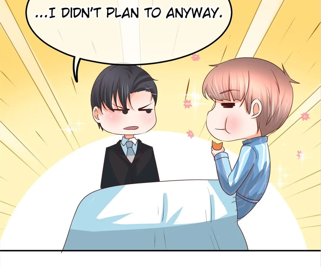 Counter-Attack of a Pregnant Actress Chapter 36 page 55 - 