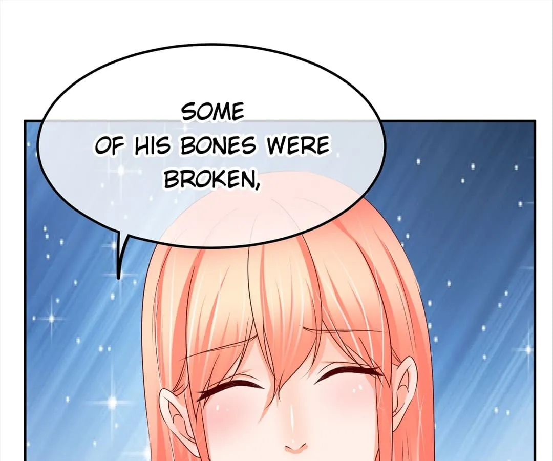 Counter-Attack of a Pregnant Actress Chapter 36 page 57 - 
