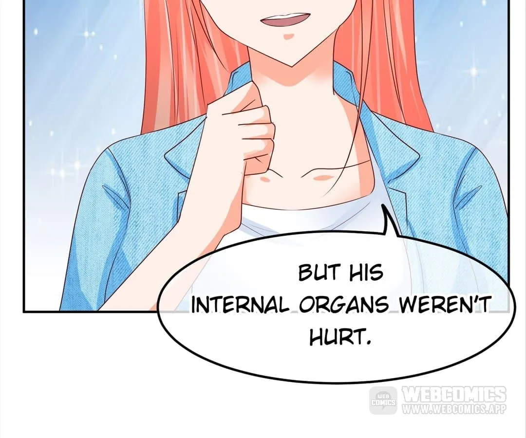 Counter-Attack of a Pregnant Actress Chapter 36 page 58 - 