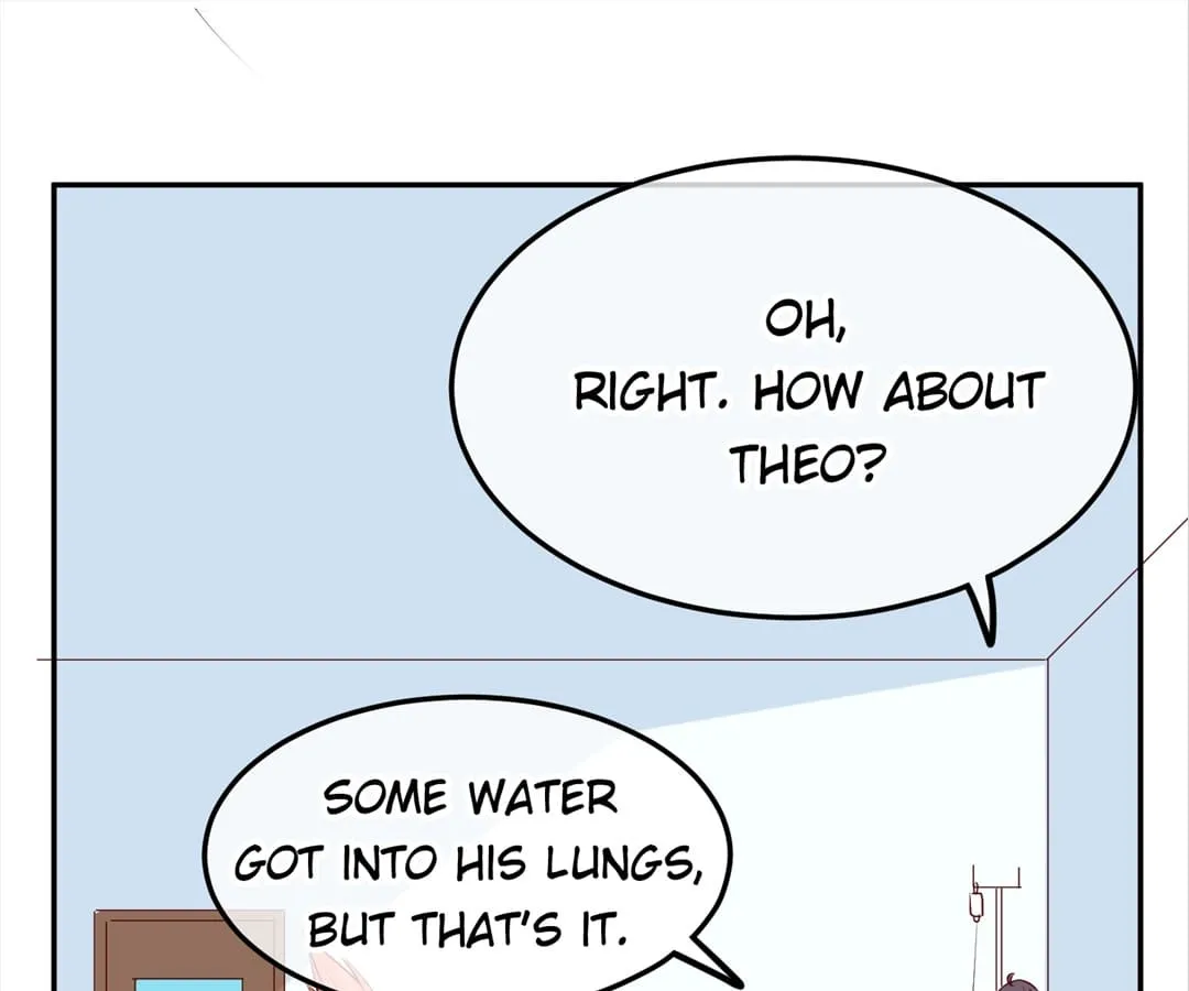 Counter-Attack of a Pregnant Actress Chapter 36 page 63 - 