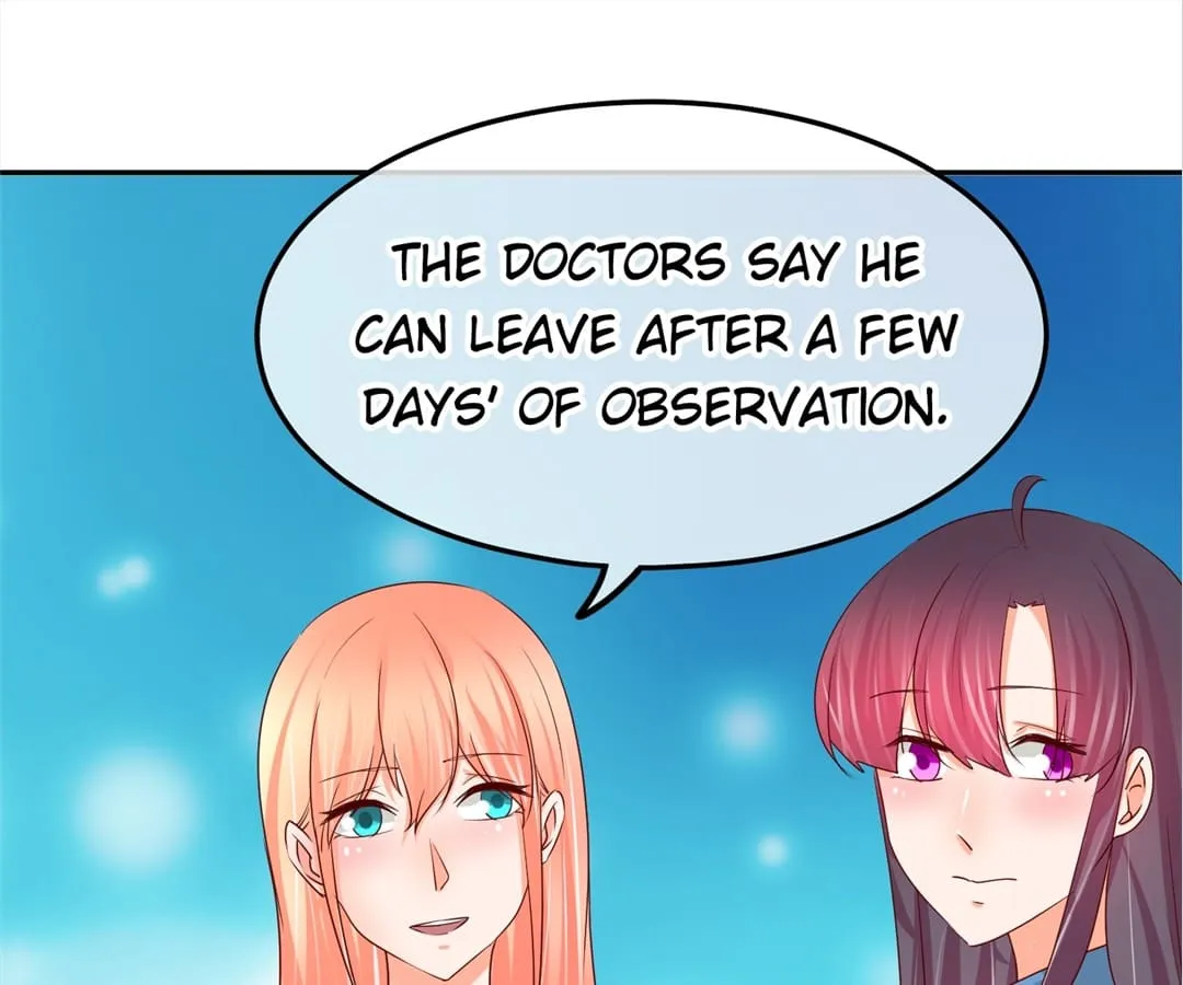 Counter-Attack of a Pregnant Actress Chapter 36 page 65 - 