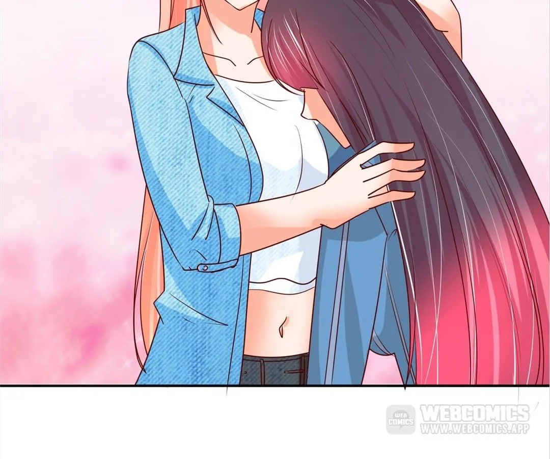 Counter-Attack of a Pregnant Actress Chapter 36 page 70 - 