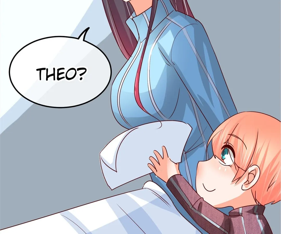 Counter-Attack of a Pregnant Actress Chapter 36 page 73 - 