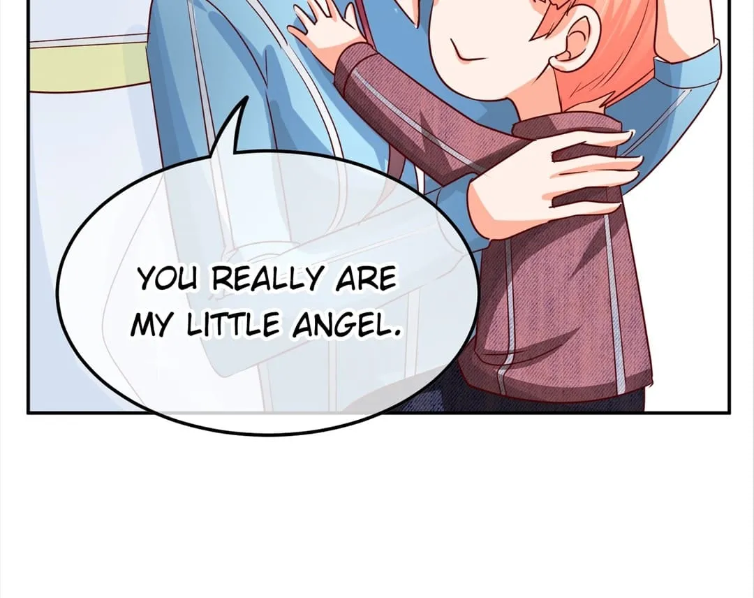Counter-Attack of a Pregnant Actress Chapter 36 page 81 - 