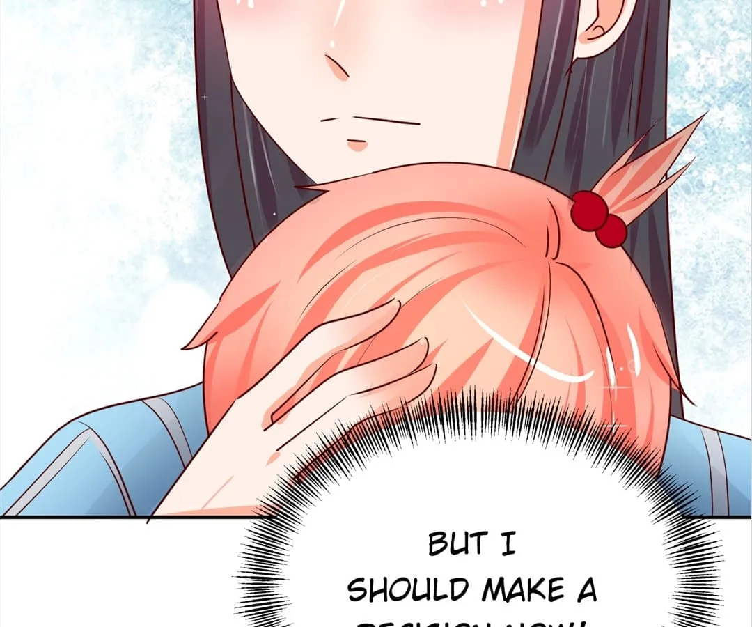Counter-Attack of a Pregnant Actress Chapter 36 page 85 - 