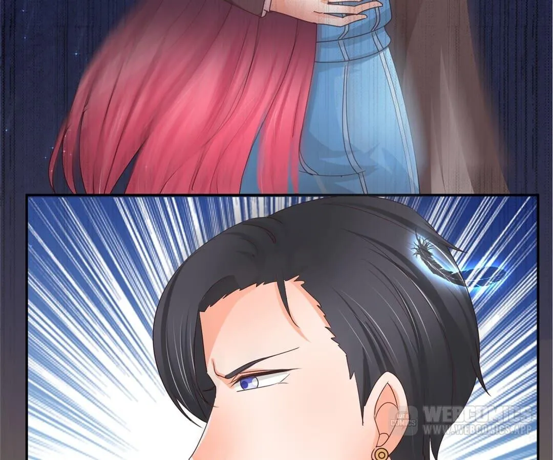 Counter-Attack of a Pregnant Actress Chapter 36 page 10 - 