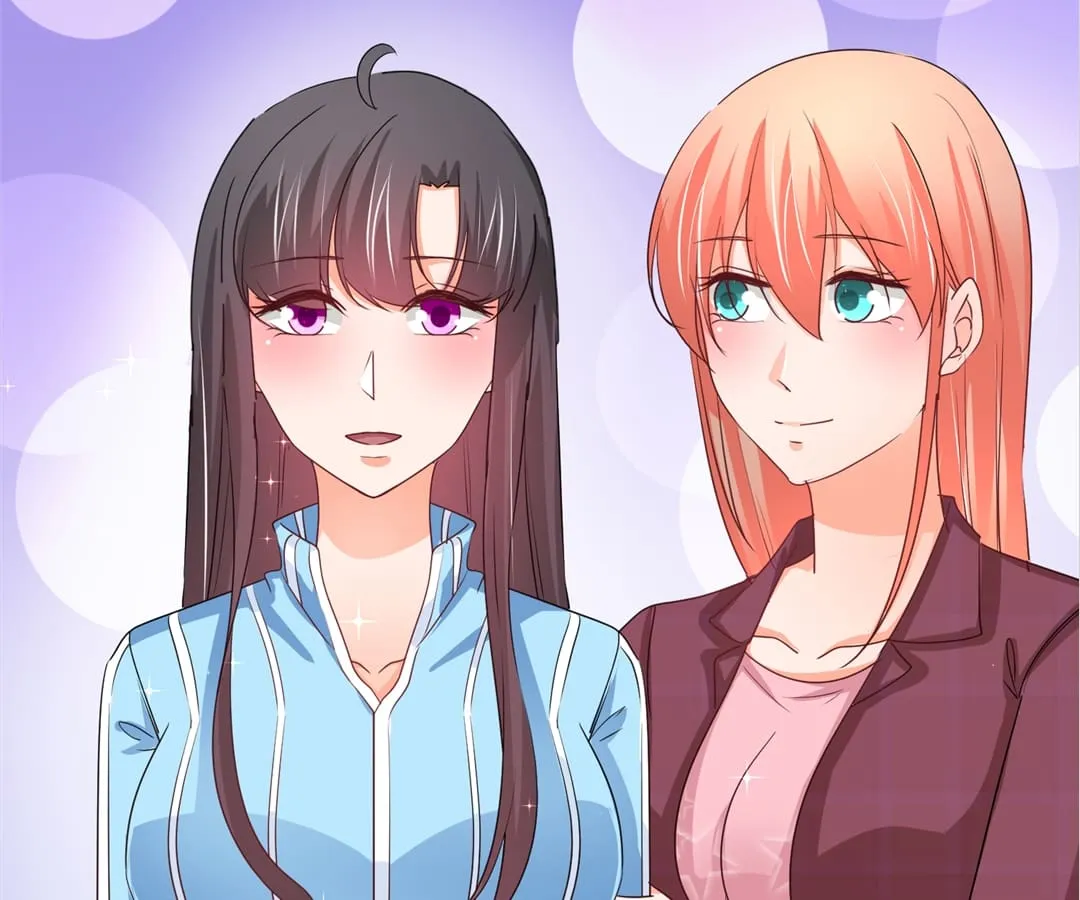 Counter-Attack of a Pregnant Actress Chapter 37 page 21 - 