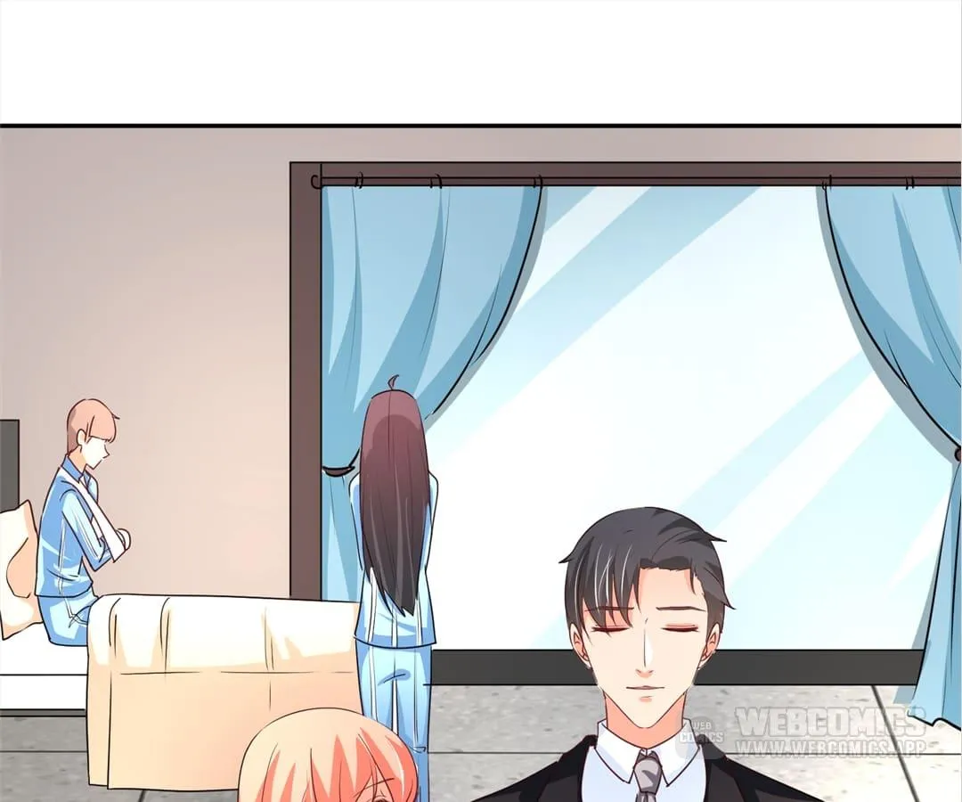 Counter-Attack of a Pregnant Actress Chapter 37 page 26 - 