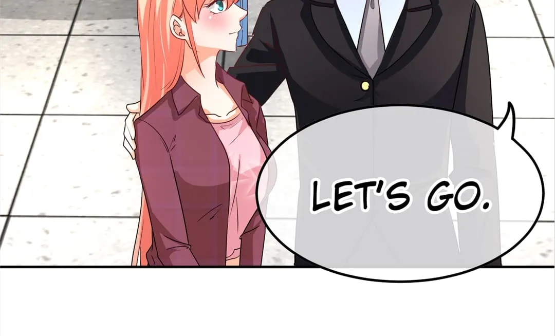 Counter-Attack of a Pregnant Actress Chapter 37 page 27 - 