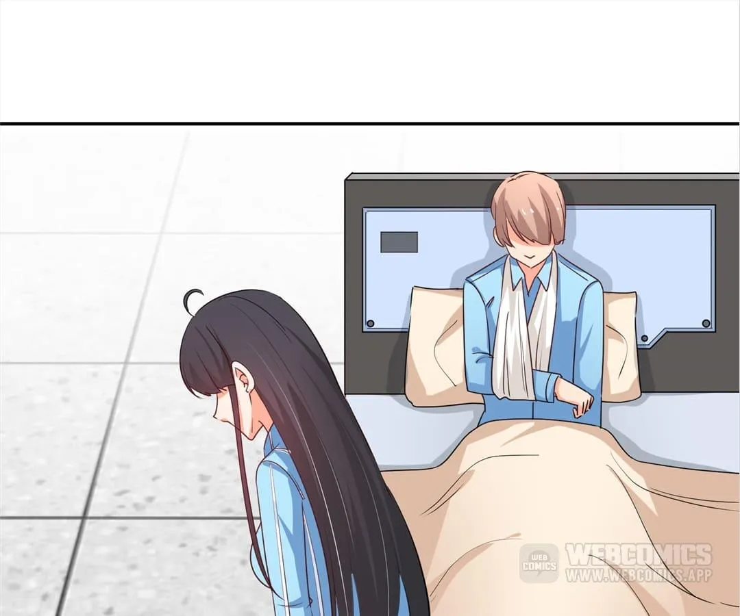 Counter-Attack of a Pregnant Actress Chapter 37 page 30 - 