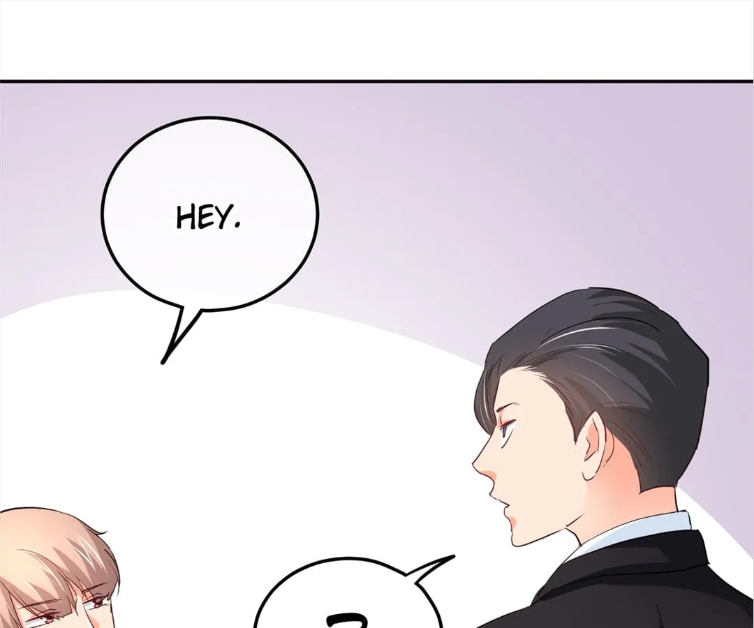 Counter-Attack of a Pregnant Actress Chapter 37 page 4 - 