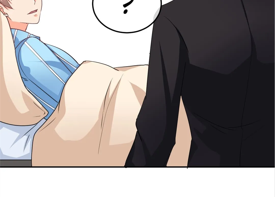 Counter-Attack of a Pregnant Actress Chapter 37 page 5 - 