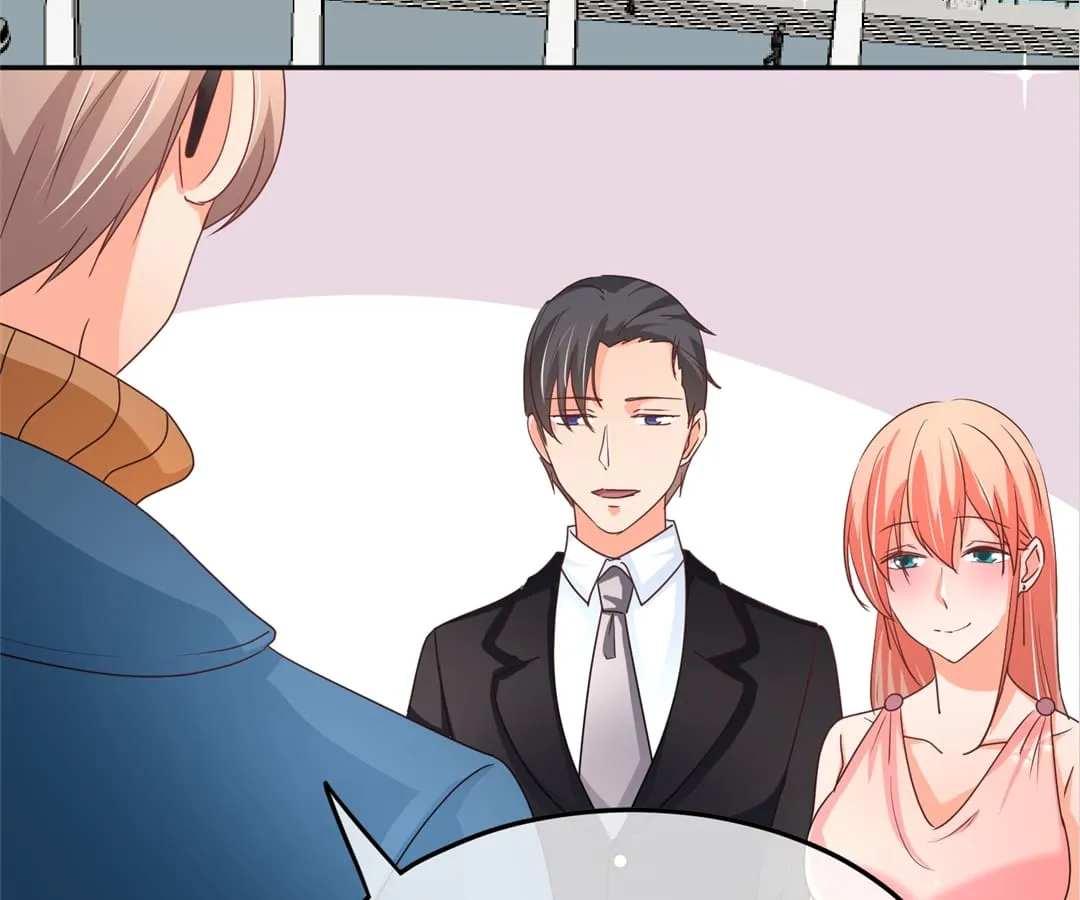 Counter-Attack of a Pregnant Actress Chapter 37 page 60 - 