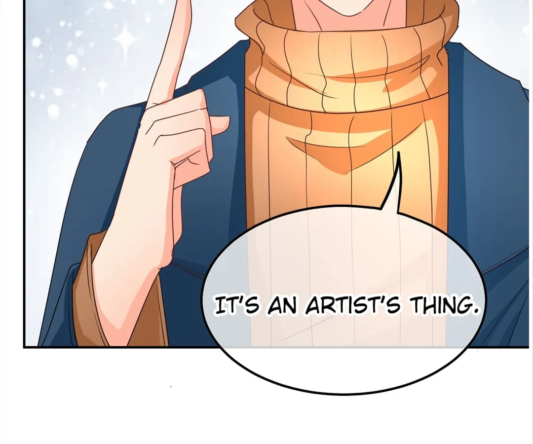 Counter-Attack of a Pregnant Actress Chapter 37 page 63 - 