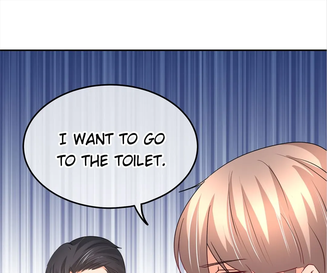 Counter-Attack of a Pregnant Actress Chapter 37 page 8 - 