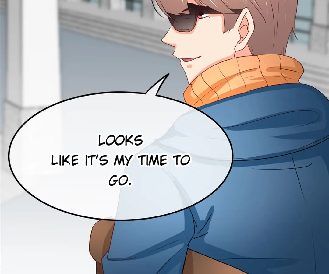 Counter-Attack of a Pregnant Actress Chapter 37 page 73 - 